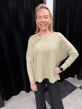 Load image into Gallery viewer, The Halle Super Soft Knit (various colours) - chichappensboutique