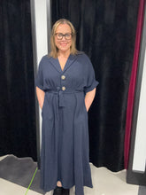Load image into Gallery viewer, Extra Chic Chloé Dress (various colours)