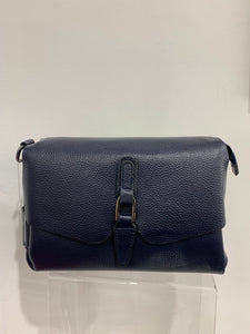 The Manhattan Leather Handbag (various colours) - chichappensboutique