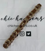 Load image into Gallery viewer, Rivals Stretch Belt (various colours) - chichappensboutique