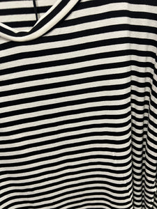 Essential Breton Jersey Top (various colours) - chichappensboutique