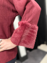 Load image into Gallery viewer, The Hepburn Knit (various colours) - chichappensboutique