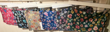 Load image into Gallery viewer, Autumn floral scarf (various colours) - chichappensboutique