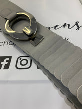 Load image into Gallery viewer, Armadillo Stretch Belt (various colours) - chichappensboutique
