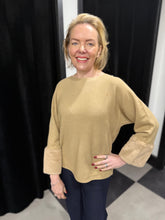 Load image into Gallery viewer, The Hepburn Knit (various colours) - chichappensboutique