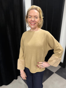 The Hepburn Knit (various colours) - chichappensboutique