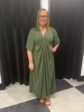 Load image into Gallery viewer, The Arwen Maxi (various colours) - chichappensboutique