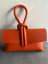Load image into Gallery viewer, Majorca Leather Bag (various colours) - chichappensboutique