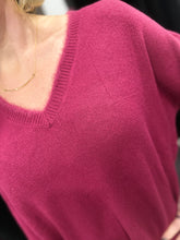 Load image into Gallery viewer, The Cottam Knit (various colours)