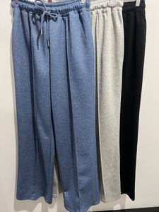 Luxe Jogger (various colours) - chichappensboutique