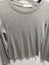 Load image into Gallery viewer, Round Neck Lucy Layering Top (various colours)