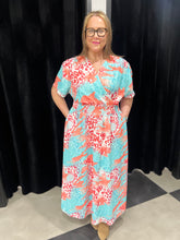 Load image into Gallery viewer, Extra Chic Haywood Maxi (various colours) - chichappensboutique