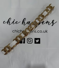 Load image into Gallery viewer, Rivals Stretch Belt (various colours) - chichappensboutique