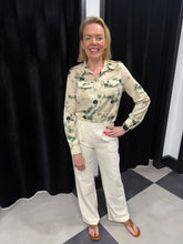 Load image into Gallery viewer, The Adeline Stretch Trouser (various colours) - chichappensboutique