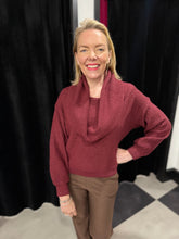 Load image into Gallery viewer, The Alli Super Soft Knit (various colours) - chichappensboutique