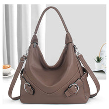 Load image into Gallery viewer, Super Soft Buckle Bag (various colours) - chichappensboutique