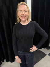Load image into Gallery viewer, The Michaela Knit (various colours)
