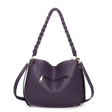 Load image into Gallery viewer, Large Hobo Crossbody Bag (various colours)