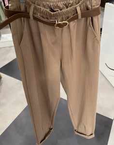 The Harper Trouser (various colours) - chichappensboutique