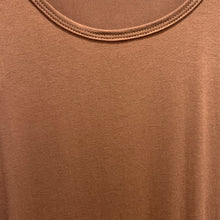 Load image into Gallery viewer, Essential Jersey Longline Vest Top (various colours) - chichappensboutique