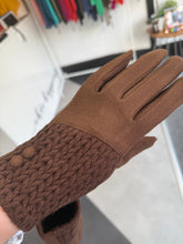 Load image into Gallery viewer, The Poppins Gloves (various colours)