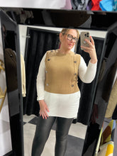 Load image into Gallery viewer, Leather Look Leggings Black - chichappensboutique
