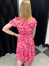 Load image into Gallery viewer, The Selena Mini Dress - chichappensboutique