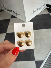 Load image into Gallery viewer, Shaped Clothing Magnets (Gold) - chichappensboutique