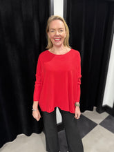 Load image into Gallery viewer, The Halle Super Soft Knit (various colours) - chichappensboutique