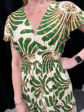 Load image into Gallery viewer, The Nina Abstract Aztec (various colours) - chichappensboutique