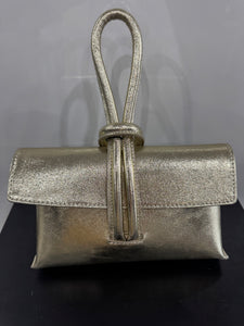 Majorca Leather Bag (various colours) - chichappensboutique