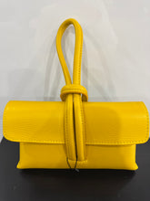 Load image into Gallery viewer, Majorca Leather Bag (various colours) - chichappensboutique