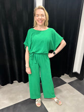 Load image into Gallery viewer, The Jordan Jumpsuit (various colours) - chichappensboutique