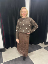 Load image into Gallery viewer, Tiered Tulle Skirt (various colours) - chichappensboutique