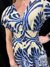 Load image into Gallery viewer, The Nina Abstract Aztec (various colours) - chichappensboutique