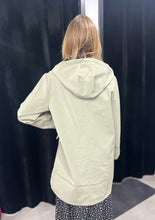 Load image into Gallery viewer, Coppertop Jacket (Khaki) - chichappensboutique
