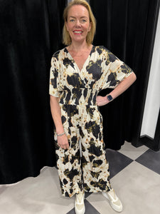 The Bali Jumpsuit (various colours) - chichappensboutique