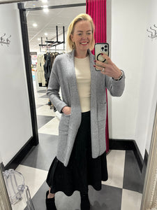 The Miranda Cardigan (various colours) - chichappensboutique