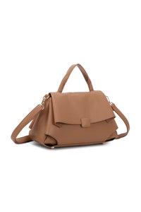 The Cosette Crossbody Bag (various colours) - chichappensboutique