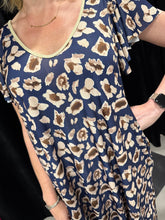 Load image into Gallery viewer, The Kala Dress (various colours) - chichappensboutique
