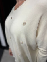 Load image into Gallery viewer, Multi Skull Knit (various colours) - chichappensboutique