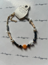 Load image into Gallery viewer, Neutral Star Bangle - chichappensboutique