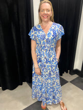 Load image into Gallery viewer, The Lilian Maxi (various colours)