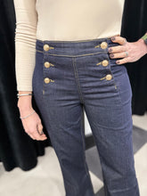 Load image into Gallery viewer, Toxik Military Jeans