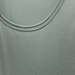 Essential Jersey Longline Vest Top (various colours) - chichappensboutique