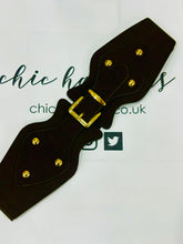 Load image into Gallery viewer, Gladiator Stretch Belt (various colours)