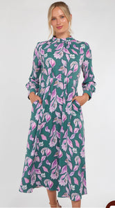 The Aster Midi