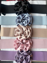 Load image into Gallery viewer, The Rosa Stretch Belt (various colours) - chichappensboutique