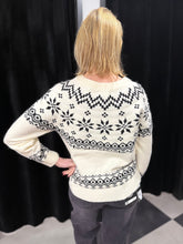 Load image into Gallery viewer, The Norway Knit