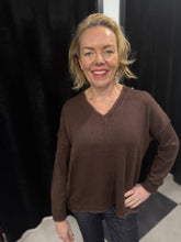 Load image into Gallery viewer, The Cottam Knit (various colours)